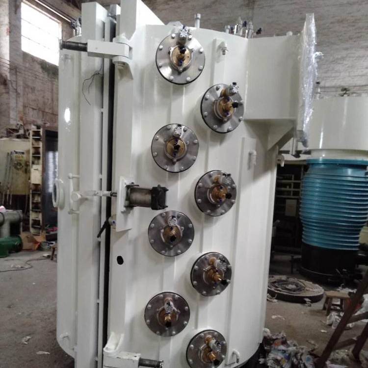 Inventory Processing Pvd Coating Equipment