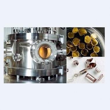 SUS 304 UHV and HV customized high vacuum chamber